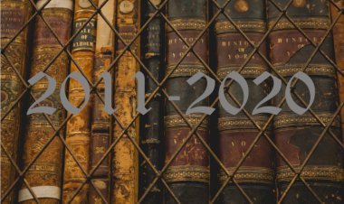 Kumpulan Buku Lembaga Studi Realino Edisi 2011-2020