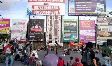 MENJADI WNI PETANGGUH