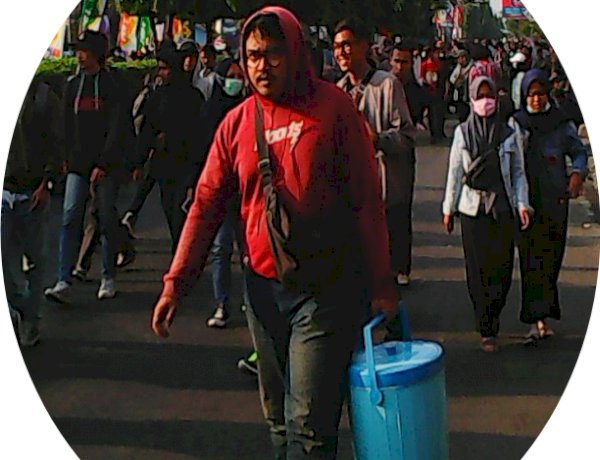 Manifestasi Nasionalisme Gejayan Memanggil