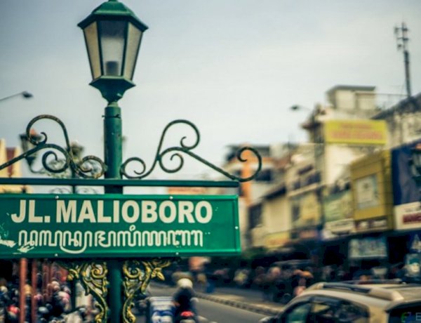 PULANG KE (In)TOLERANSI DI JOGJA