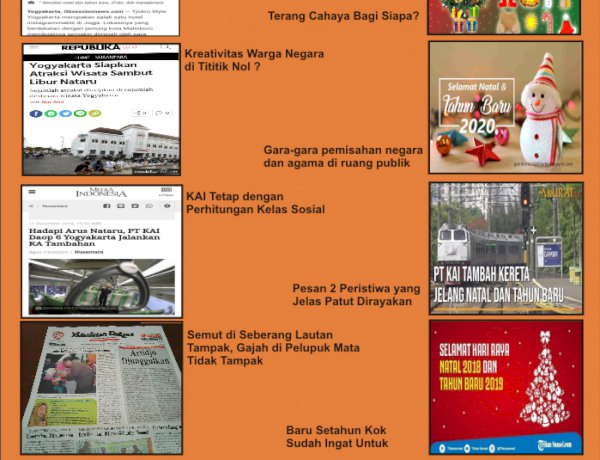 N A T A R U Atau Bagaimana Mem(per)mainkan  IDENTITAS DAGANGAN MASSA(l)